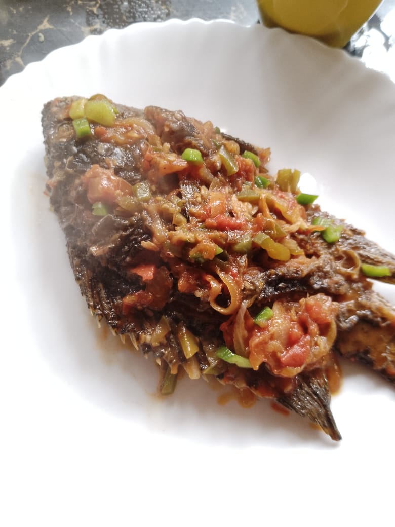 Sustainable dining
