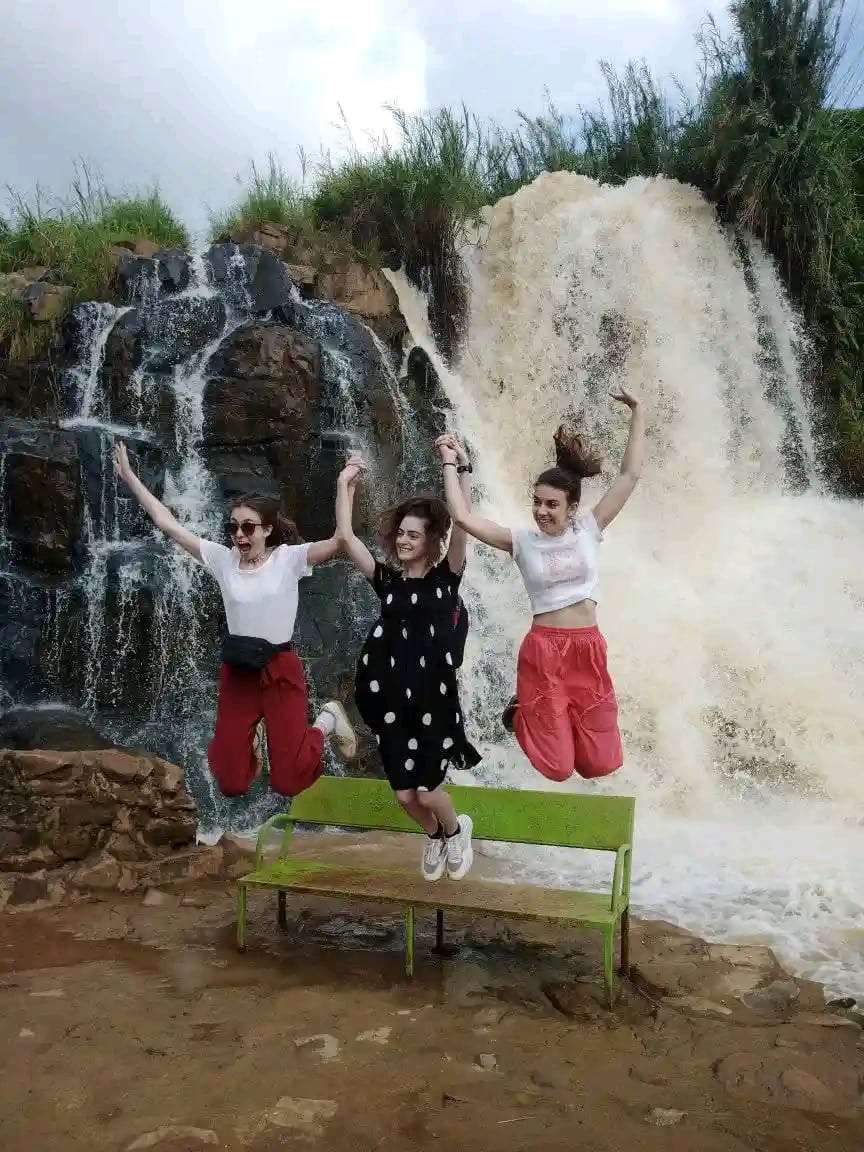 Yala Valley activities