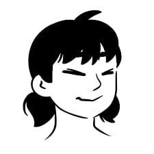 Aisha K. avatar