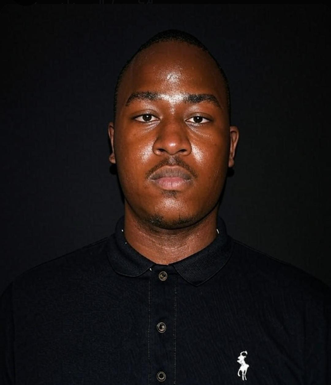 Bruce Amalemba